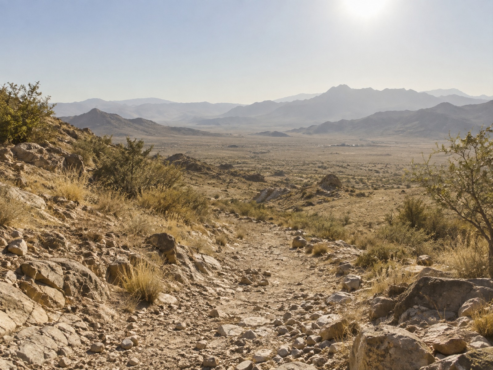 Hot weather tactical clothing designed with lightweight breathable fabric and ventilation