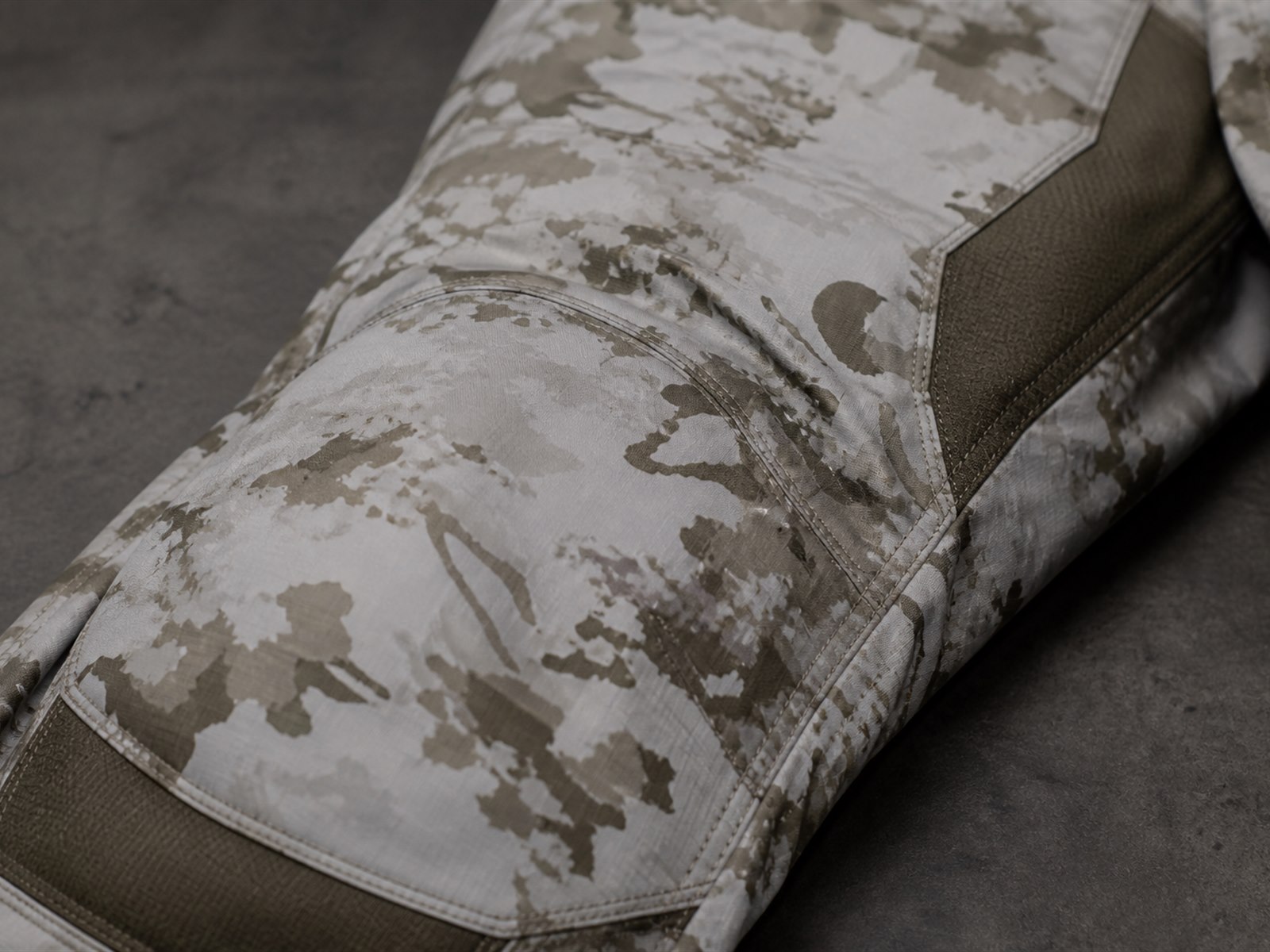 Cold Weather Tactical Pants