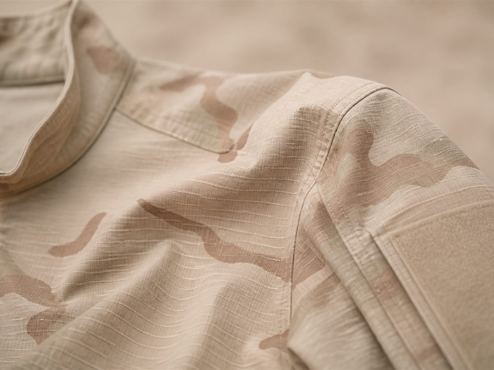 Hot Weather Tactical Clothing