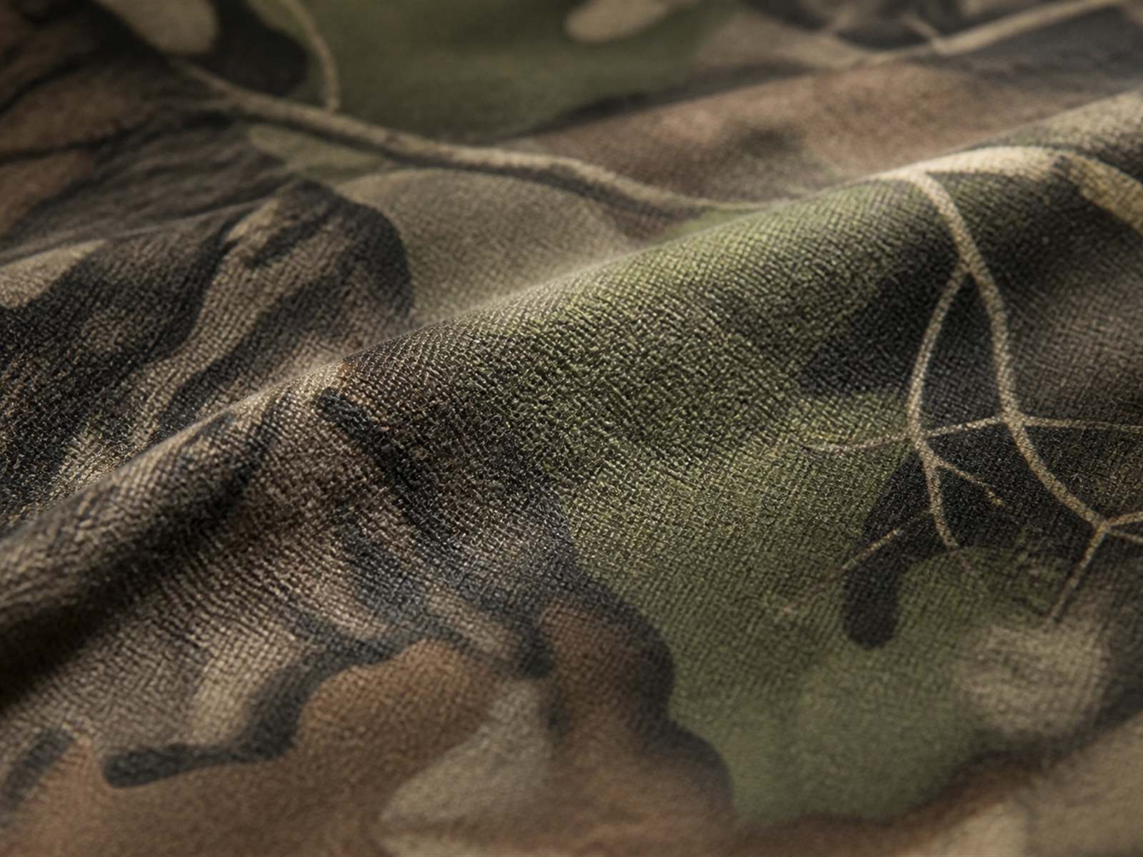 Hunting & Outdoor Camouflage Clothing