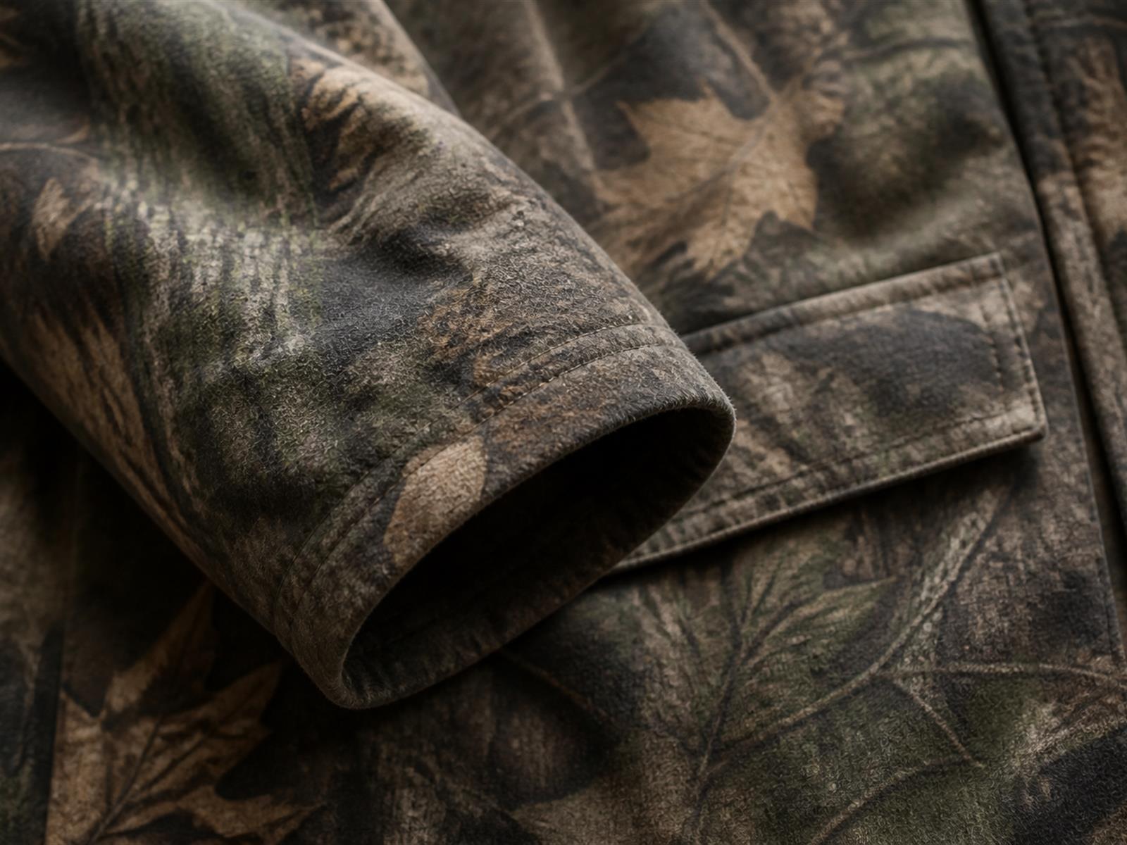 Hunting & Outdoor Camouflage Clothing