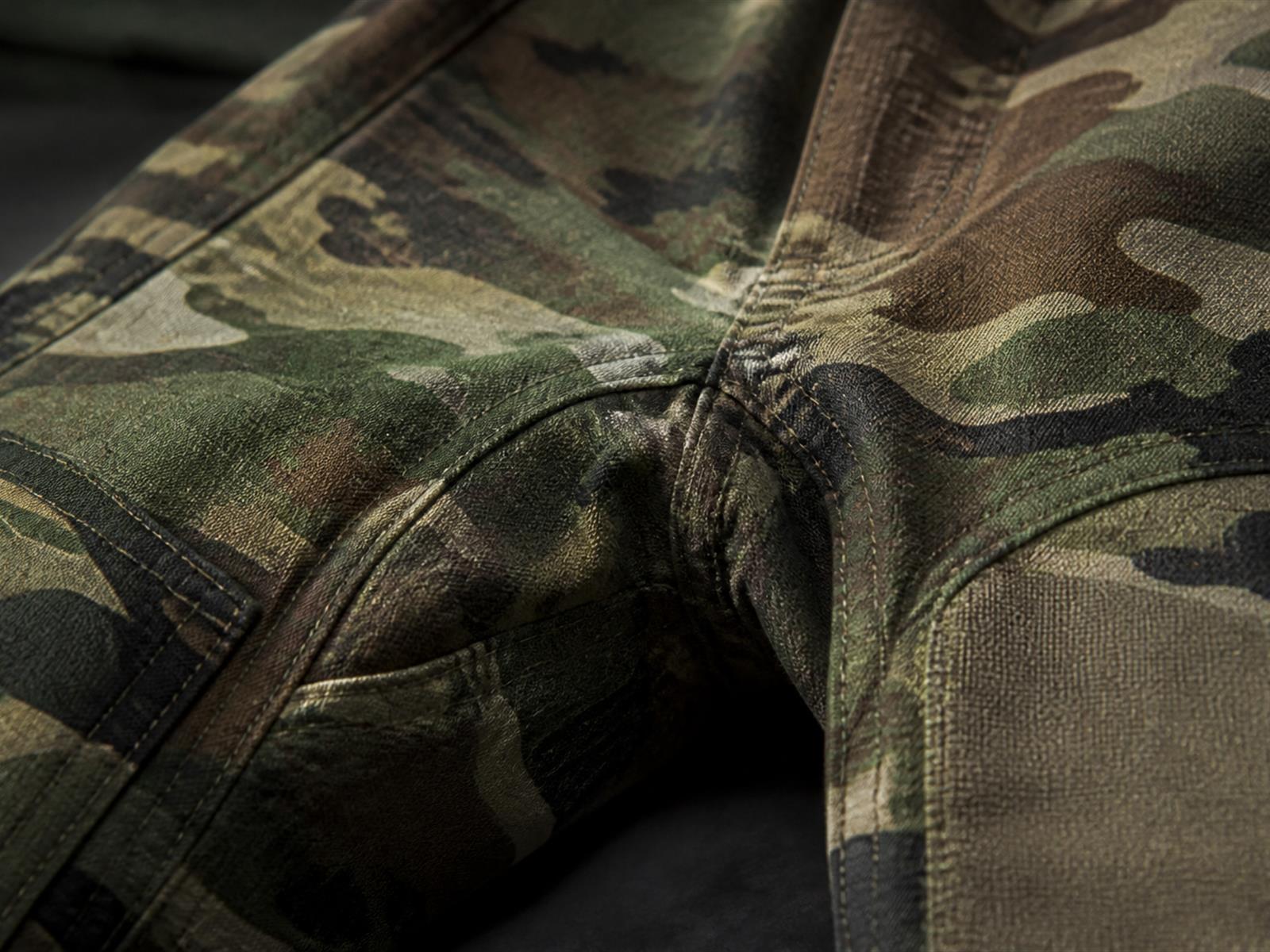 Tactical Pants