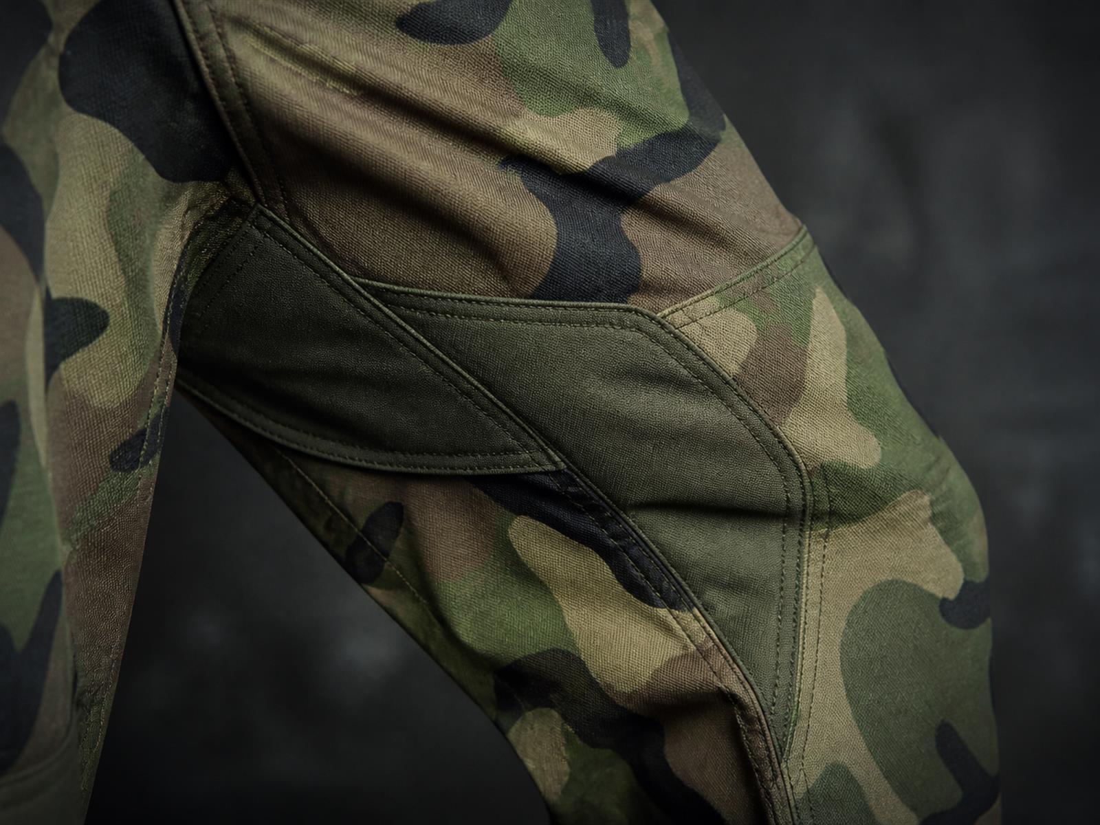Tactical Pants