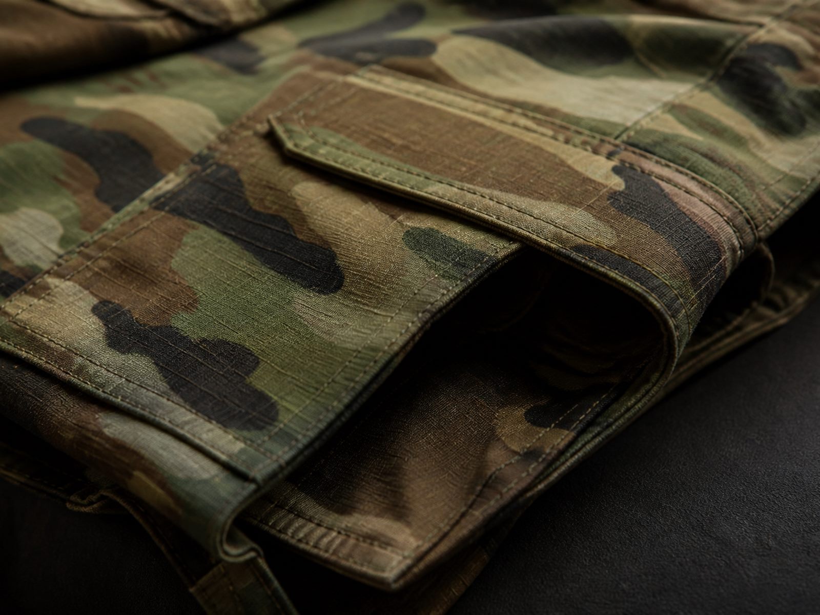 Tactical Shorts