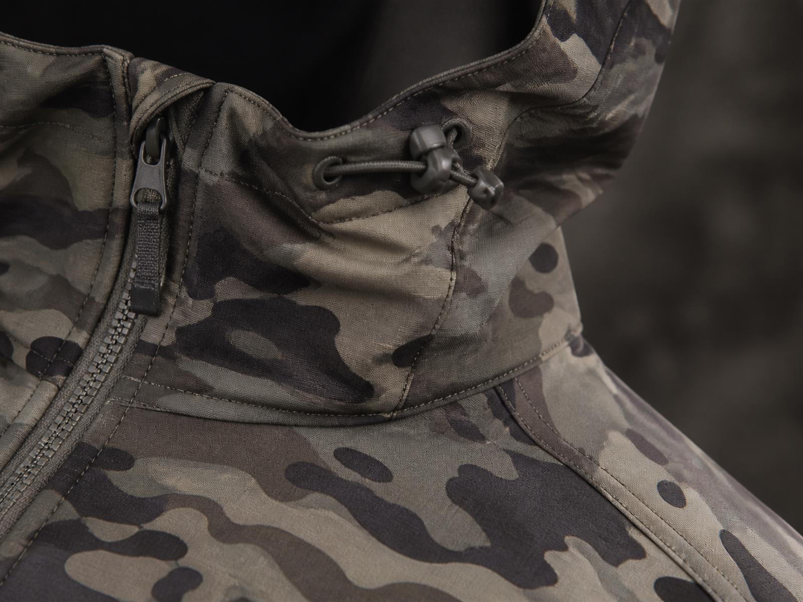 Tactical Softshell Jackets