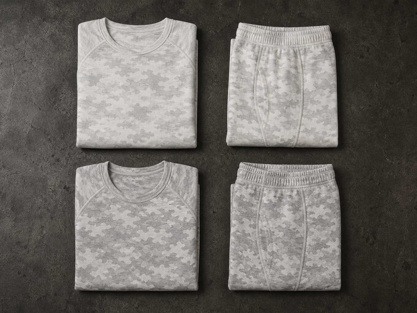 Thermal Base Layers