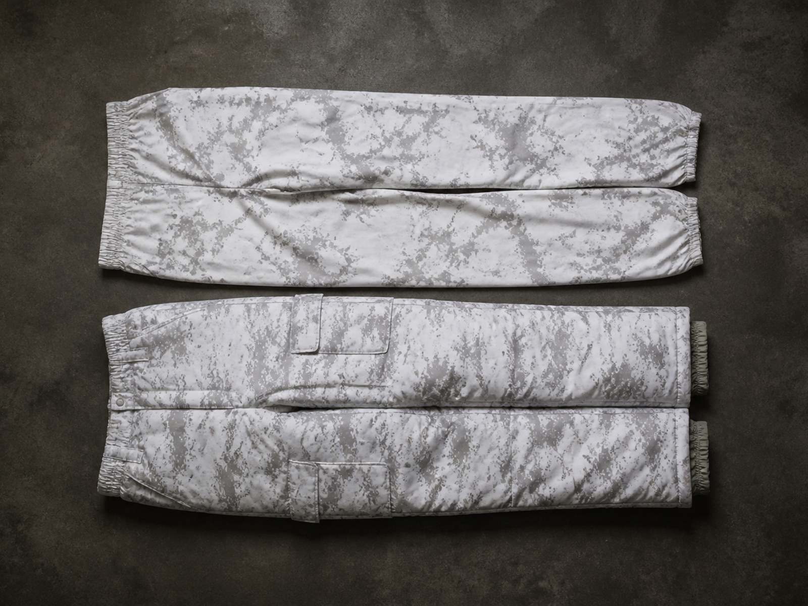 Waterproof Winter Tactical Pants
