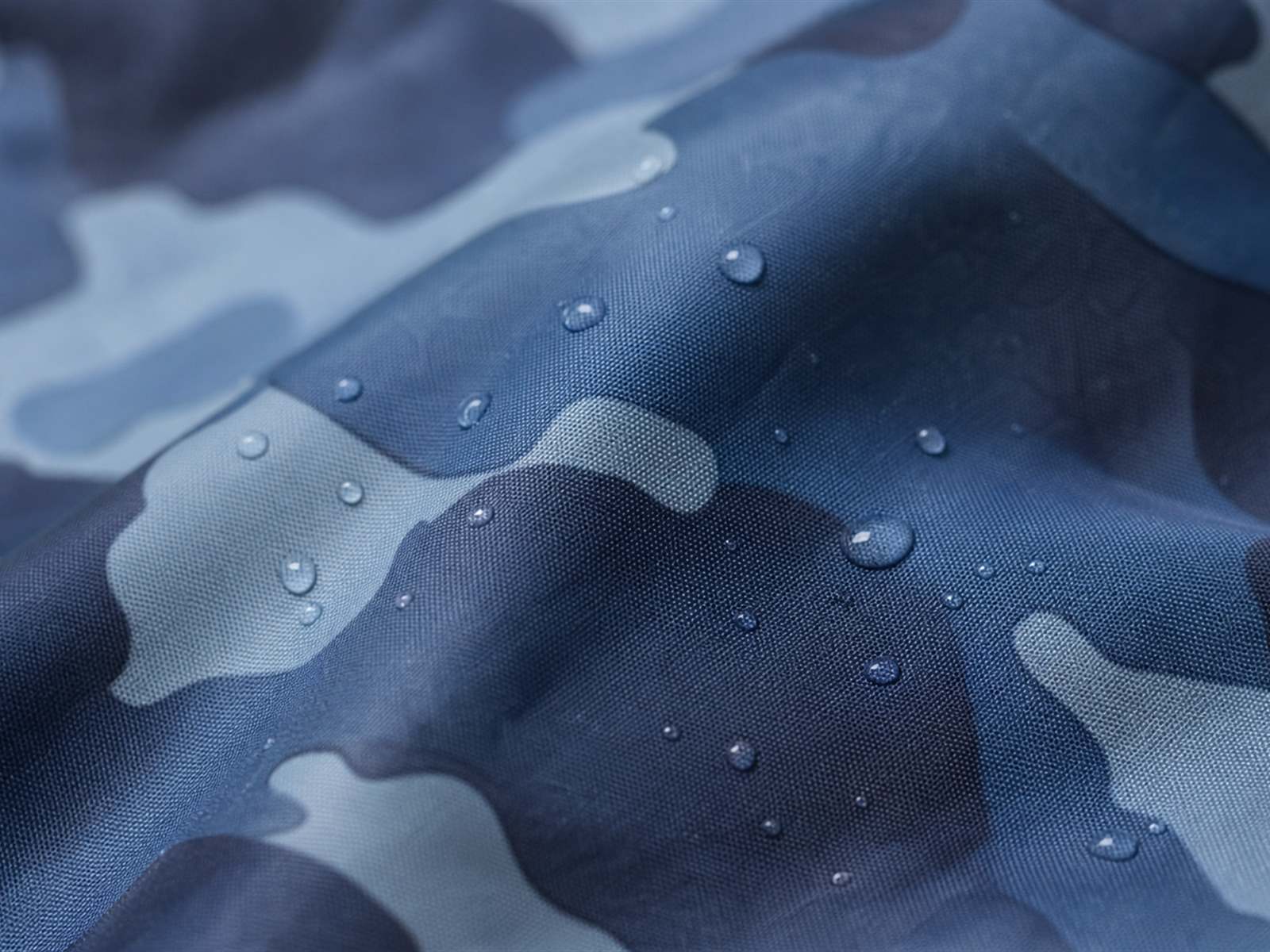 Wet Weather Tactical Clothing
