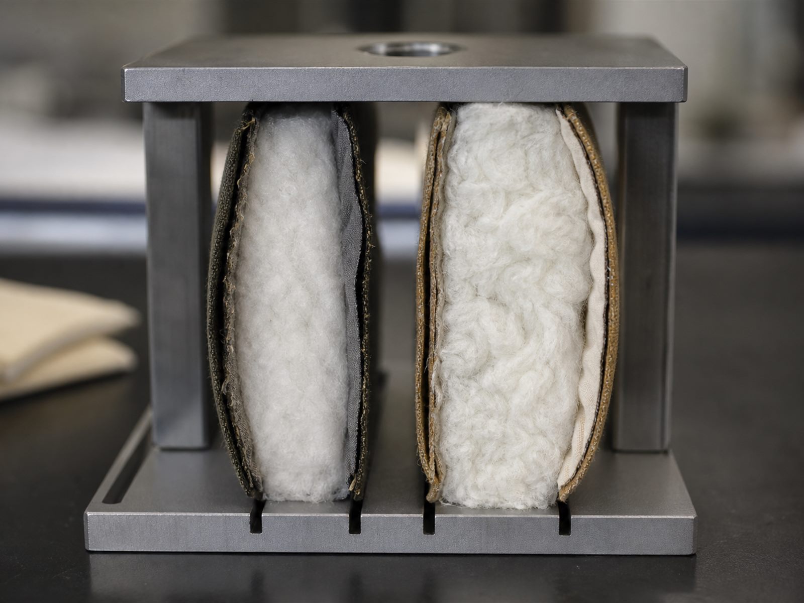 Insulation Comparison