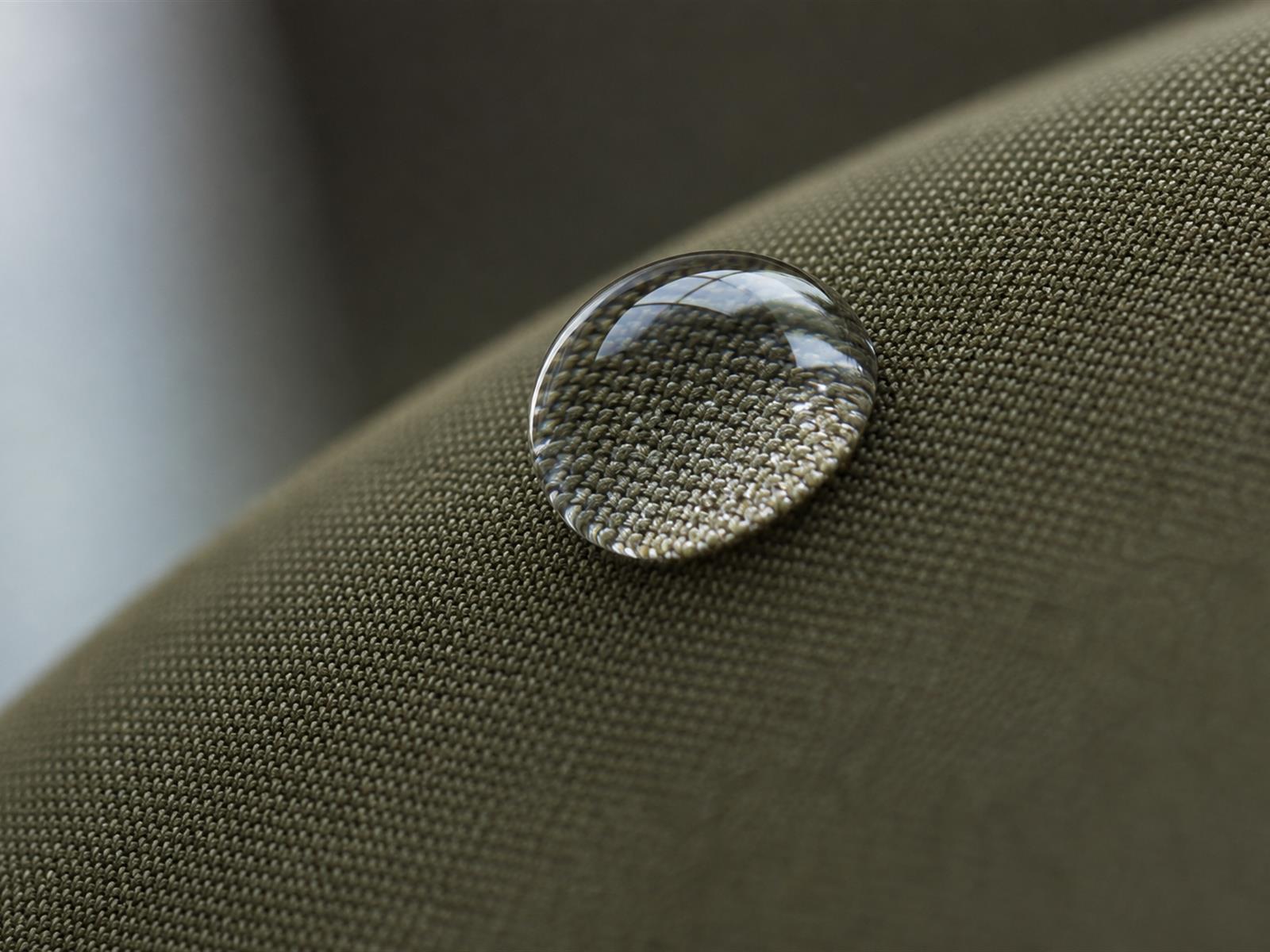 Water Repellency Test