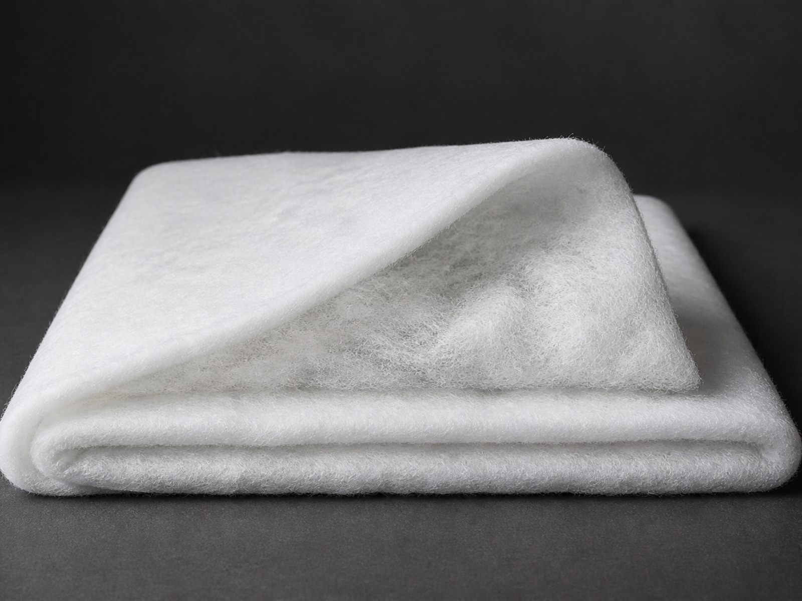 Cold Weather Insulation Material