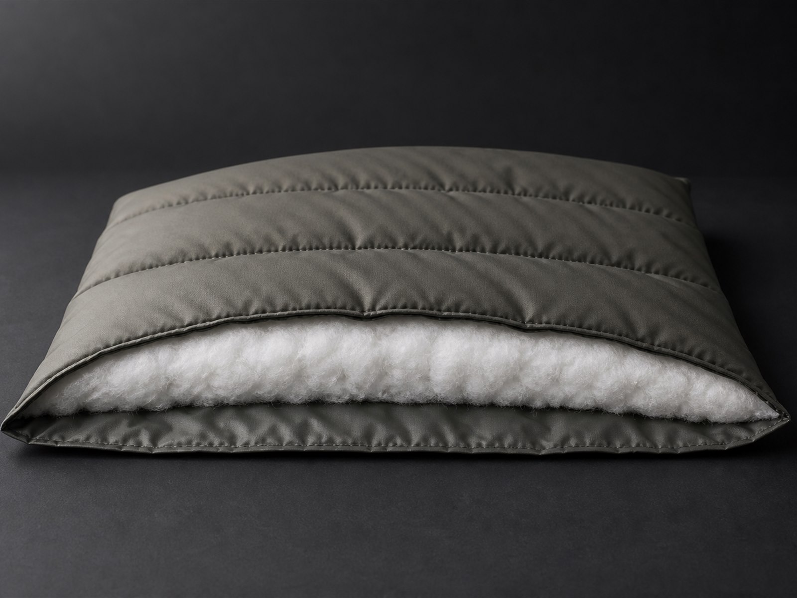 Cold Weather Insulation Material