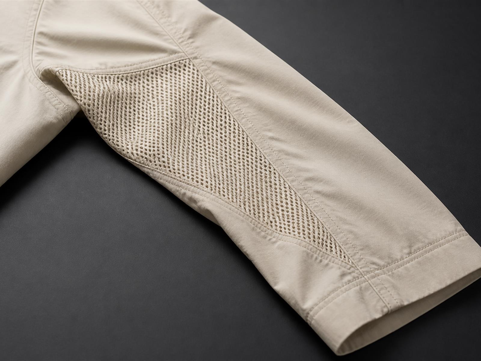 Lightweight Hot Weather Fabric