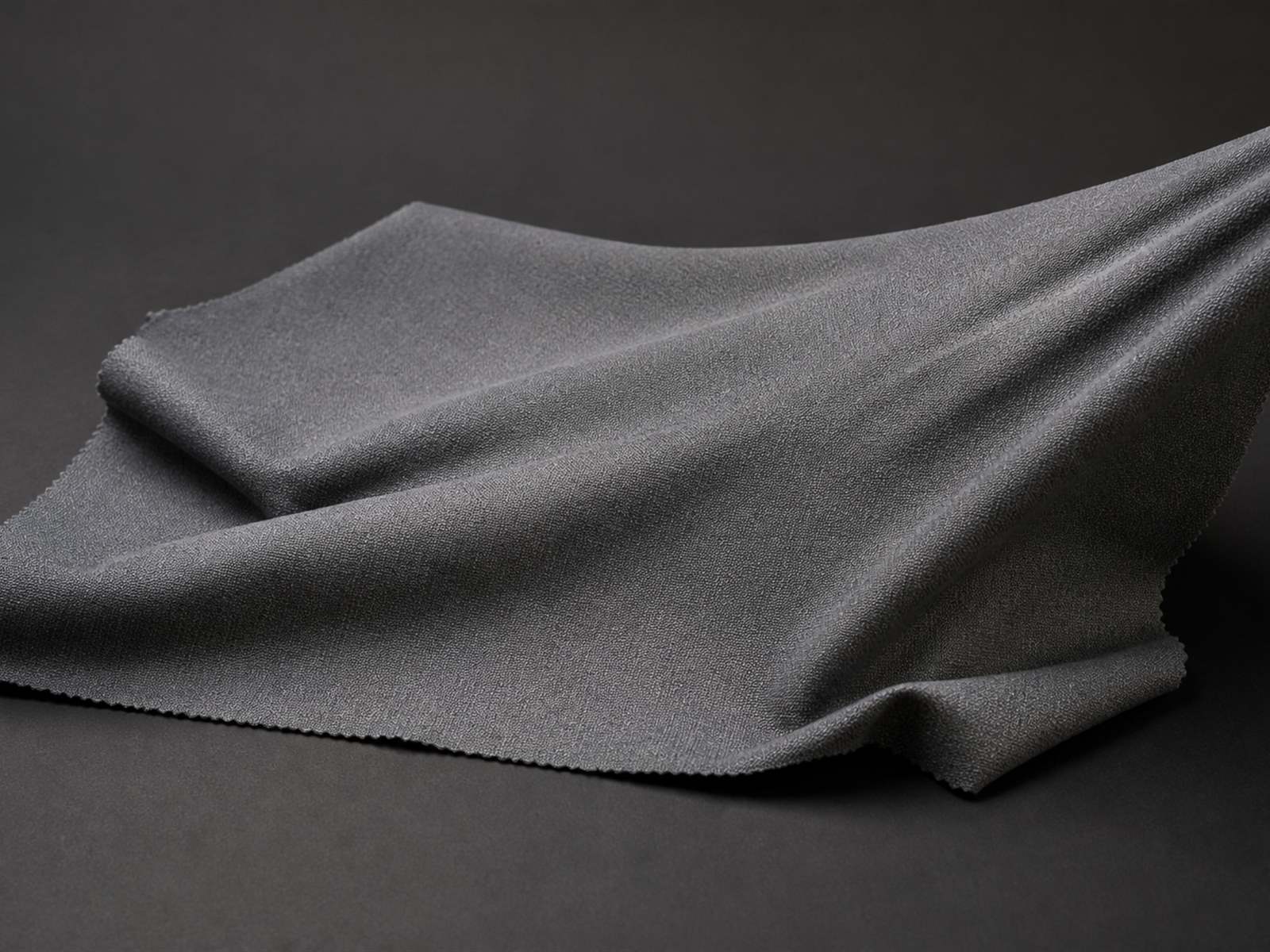 Mechanical Stretch Fabric