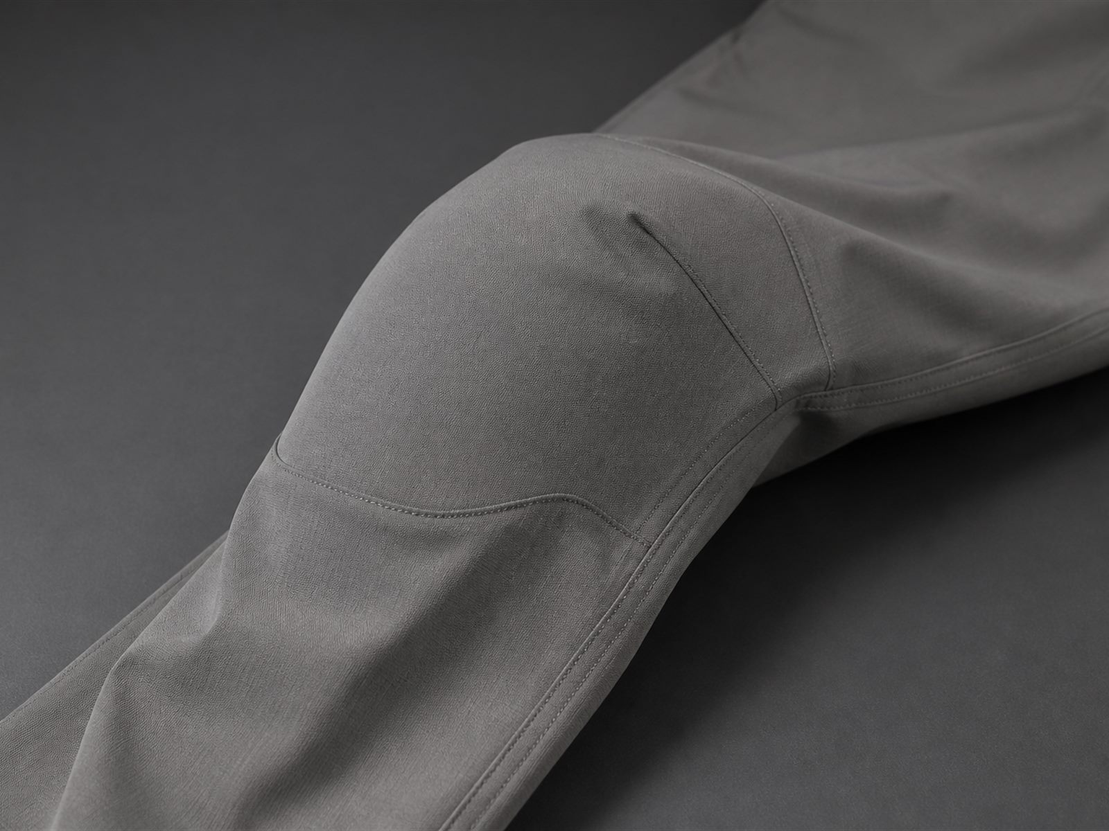 Mechanical Stretch Fabric