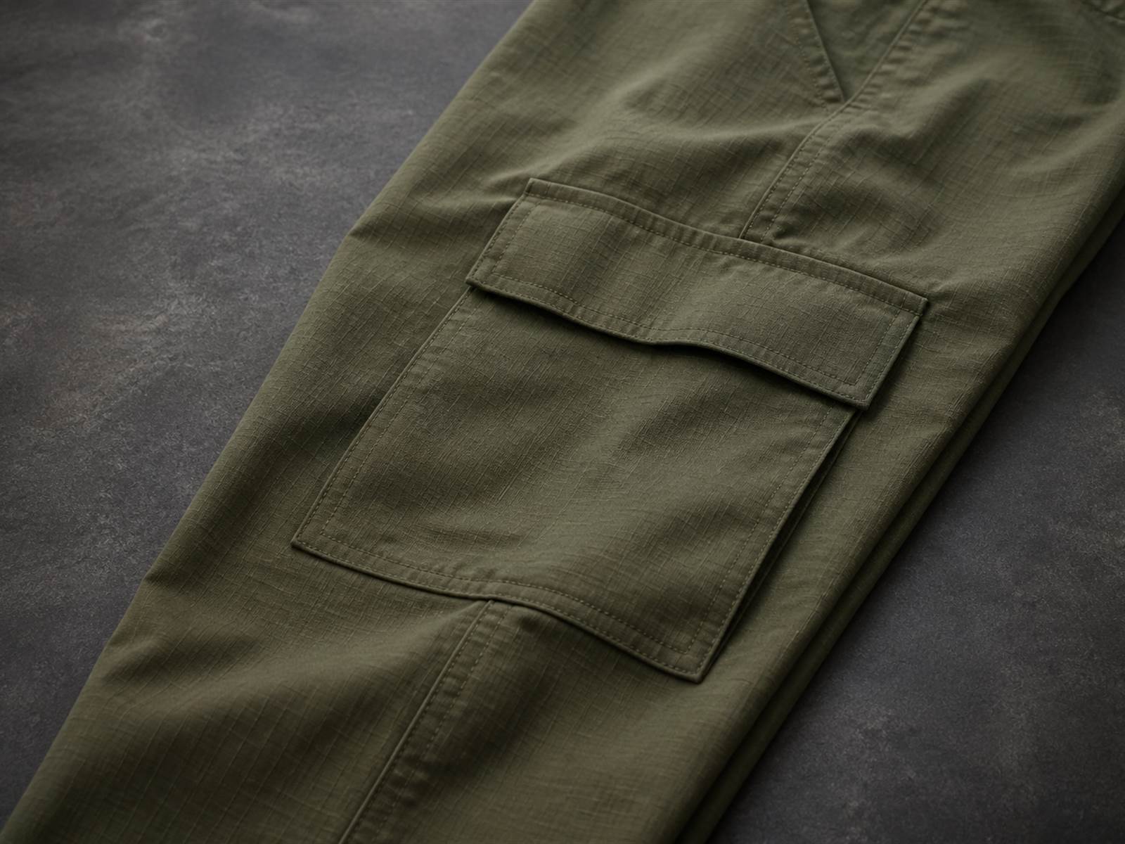 NYCO Ripstop