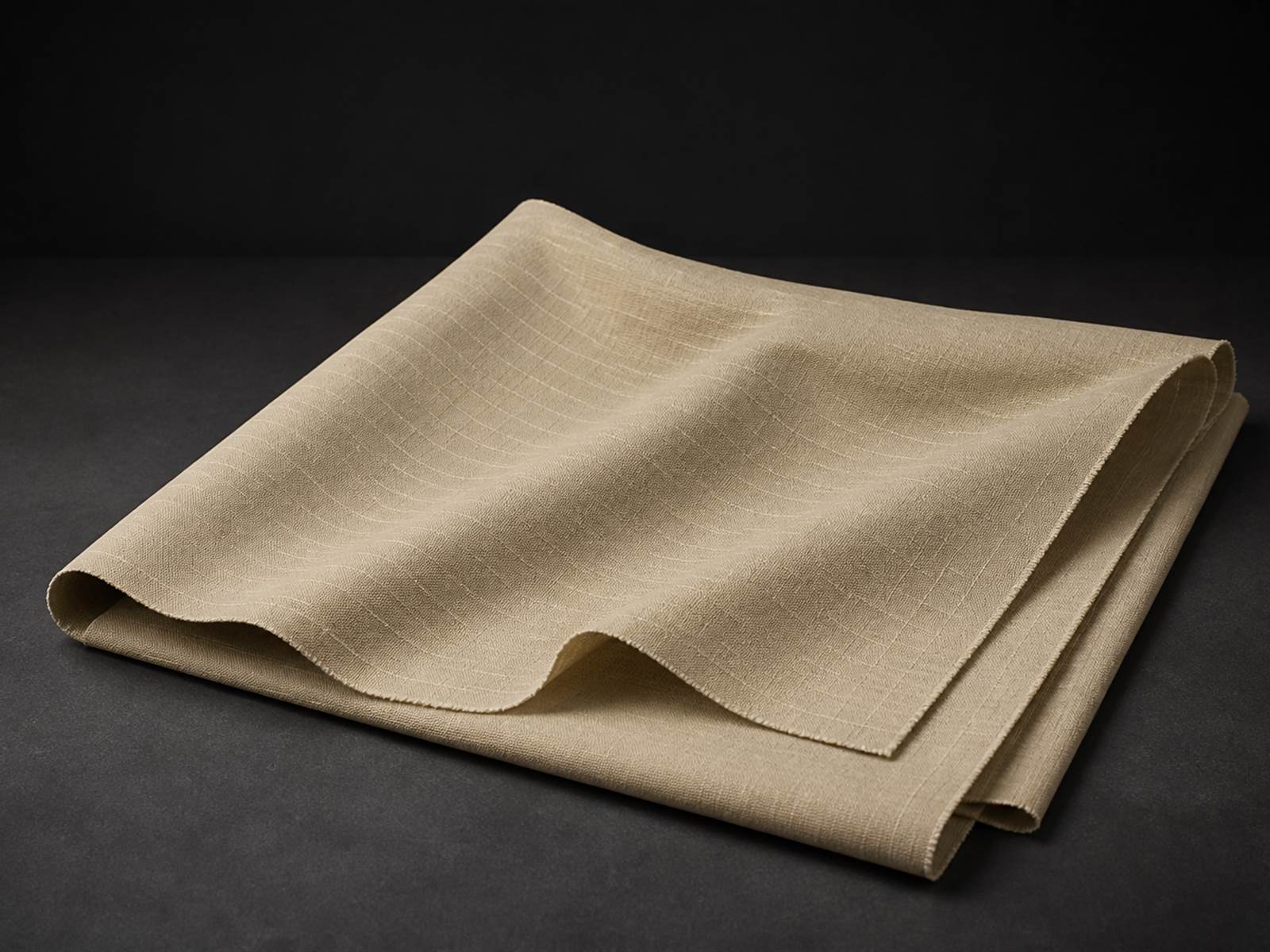 Poly Cotton Ripstop