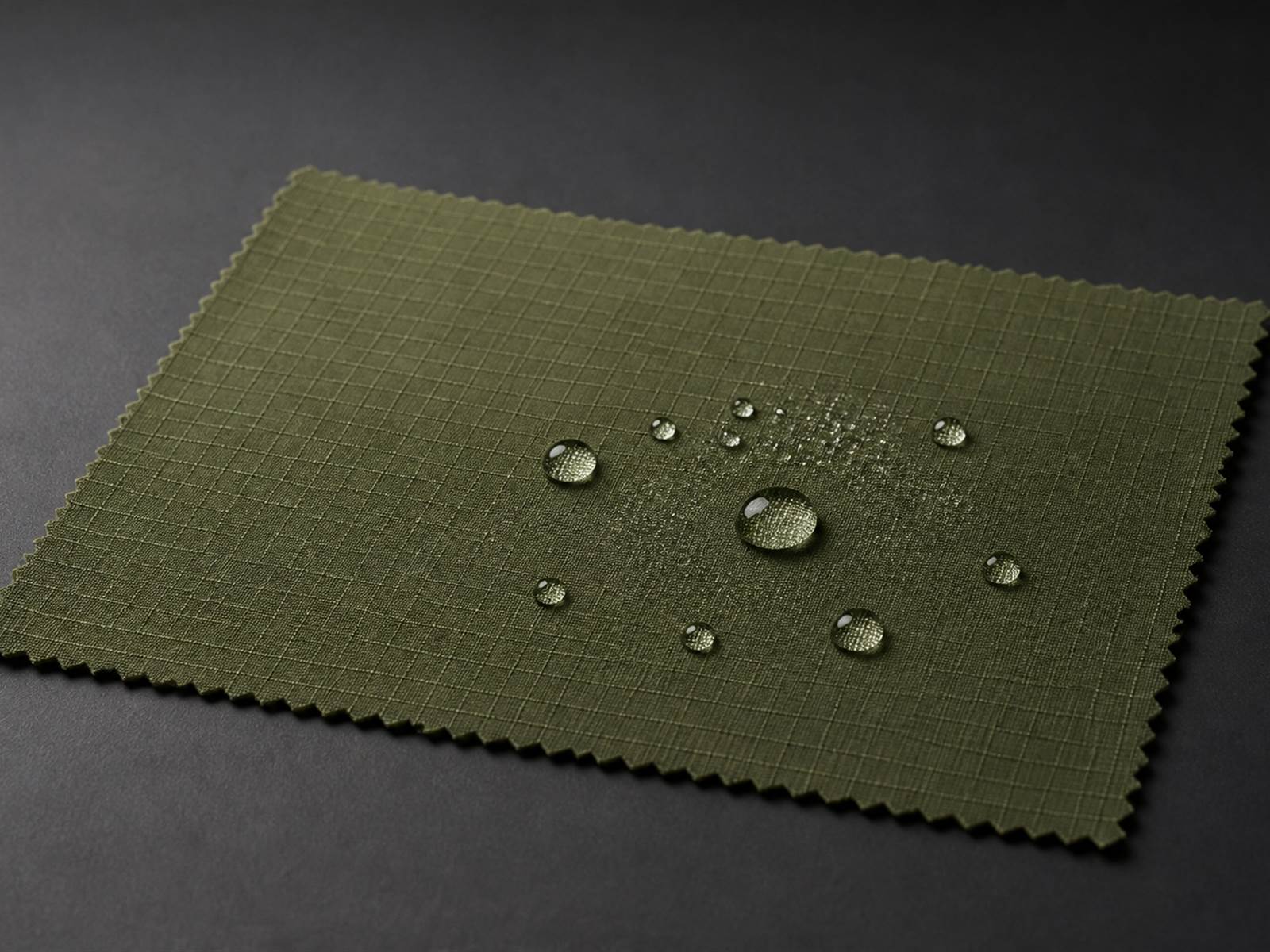 Water Resistant Fabric