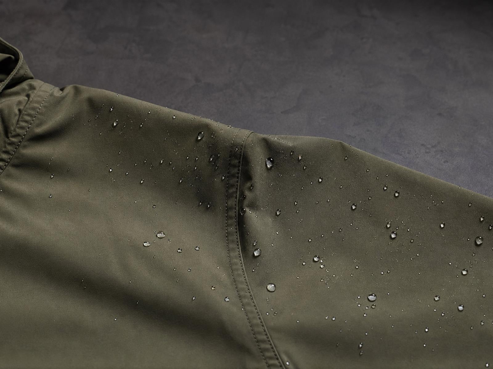 Water Resistant Fabric