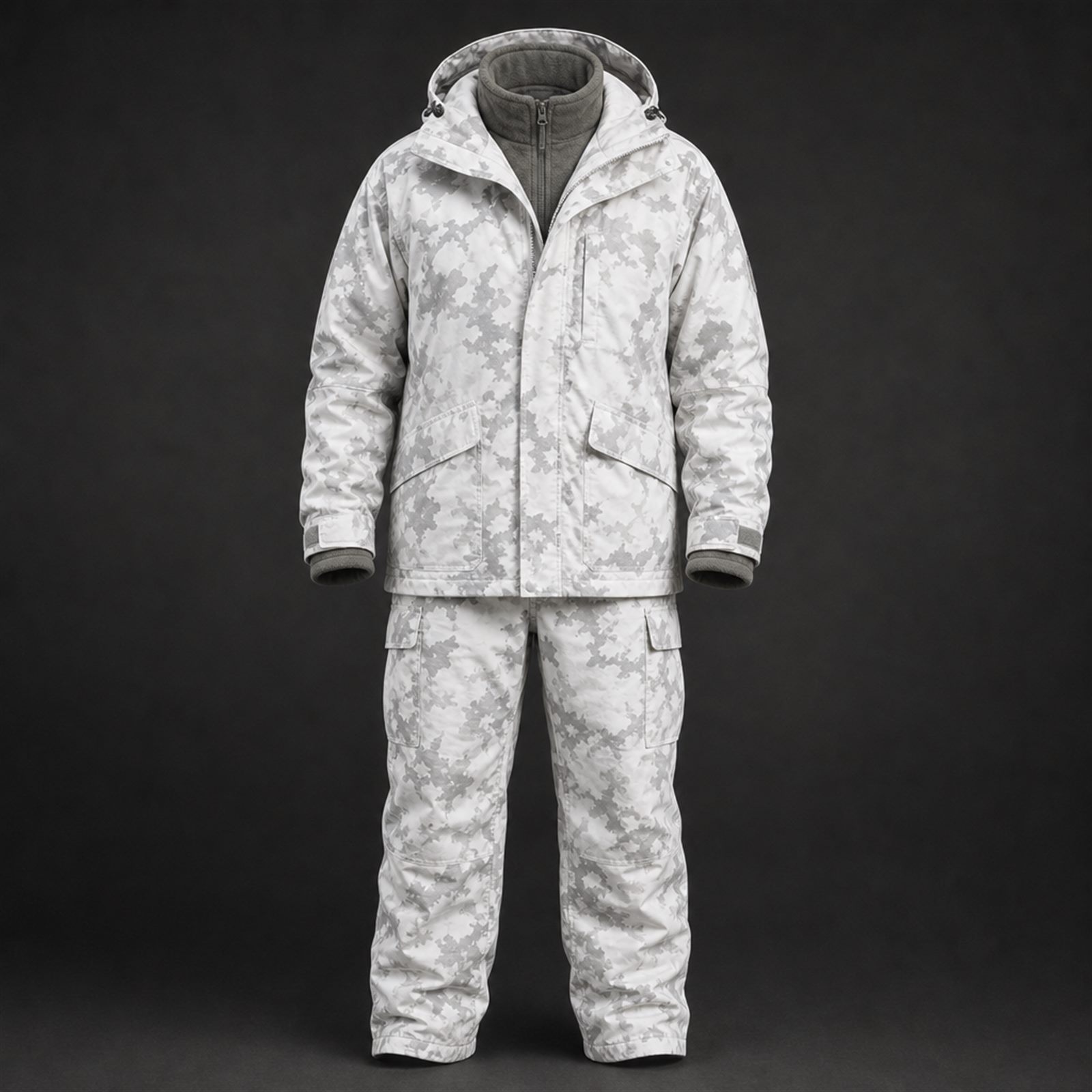 Ce n'est pas une catégorie de vêtements au sens habituel.
