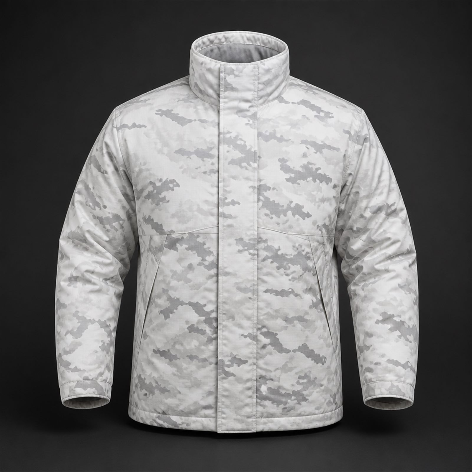 Une veste pour le froid doit retenir la chaleur, laisser bouger et évacuer l’humidité, et ces trois exigences tirent en sens contraire.