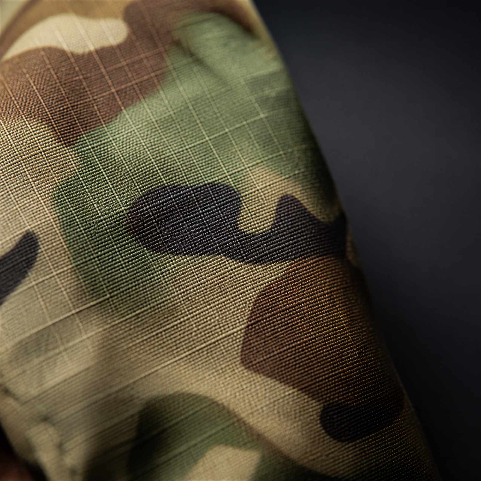 Hot Weather Combat Shirt