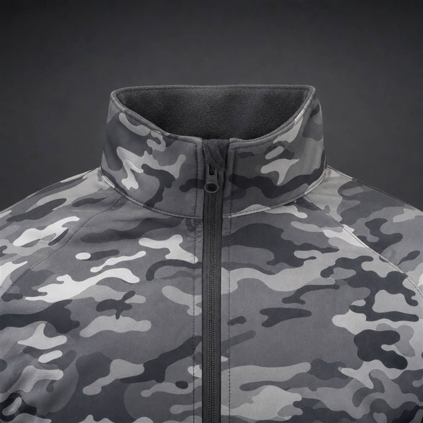 Tactical Softshell Jacket