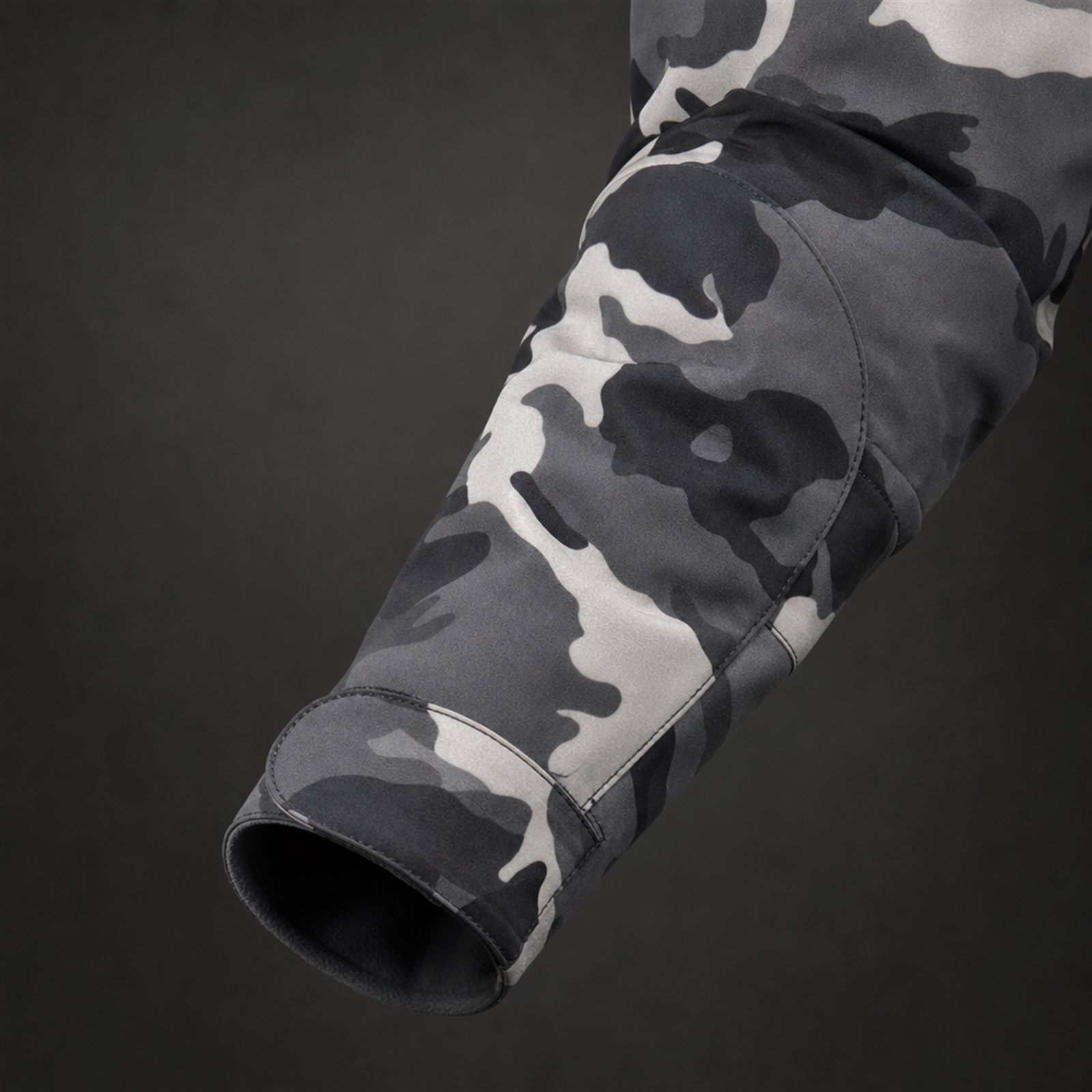 Tactical Softshell Jacket